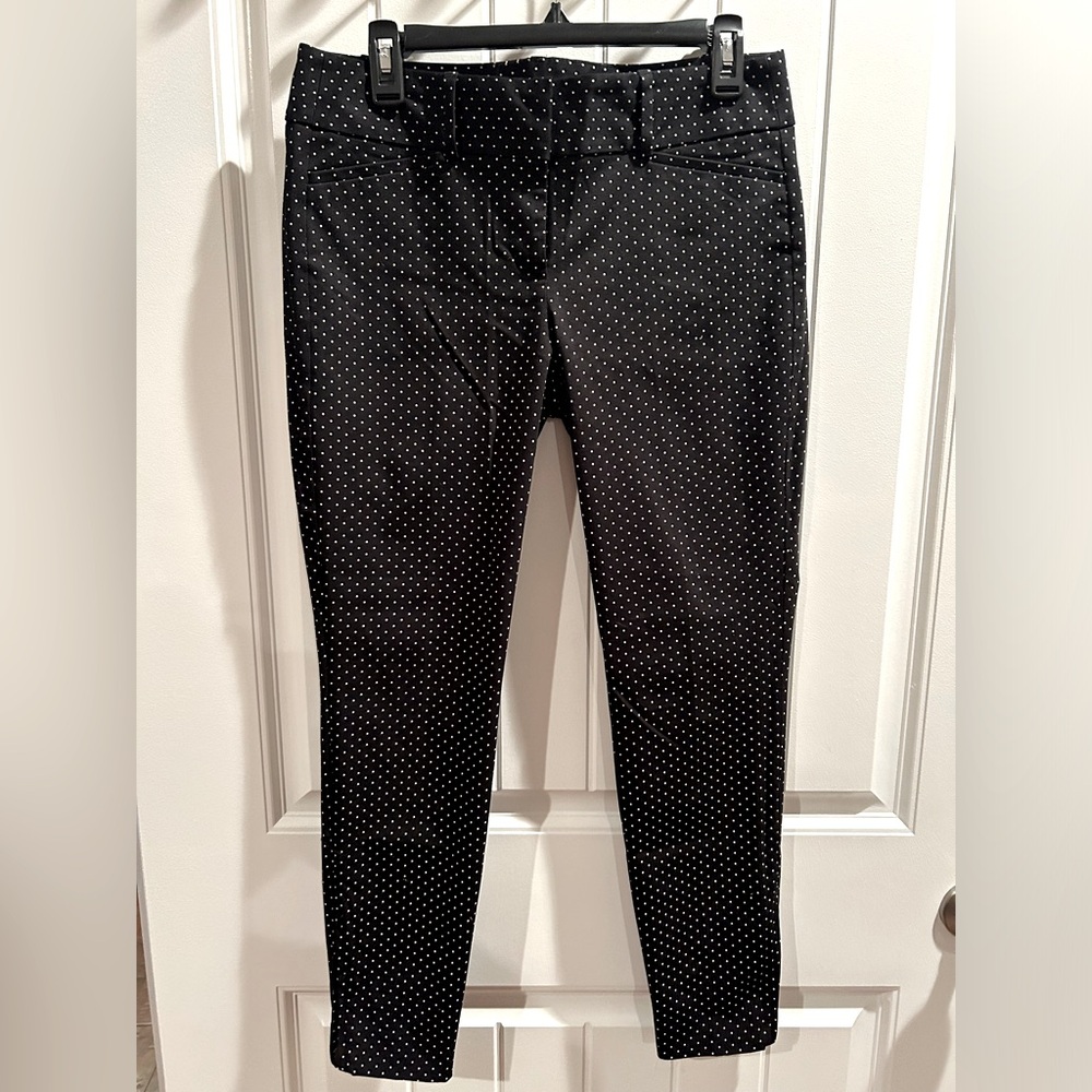 Like New Loft Pants